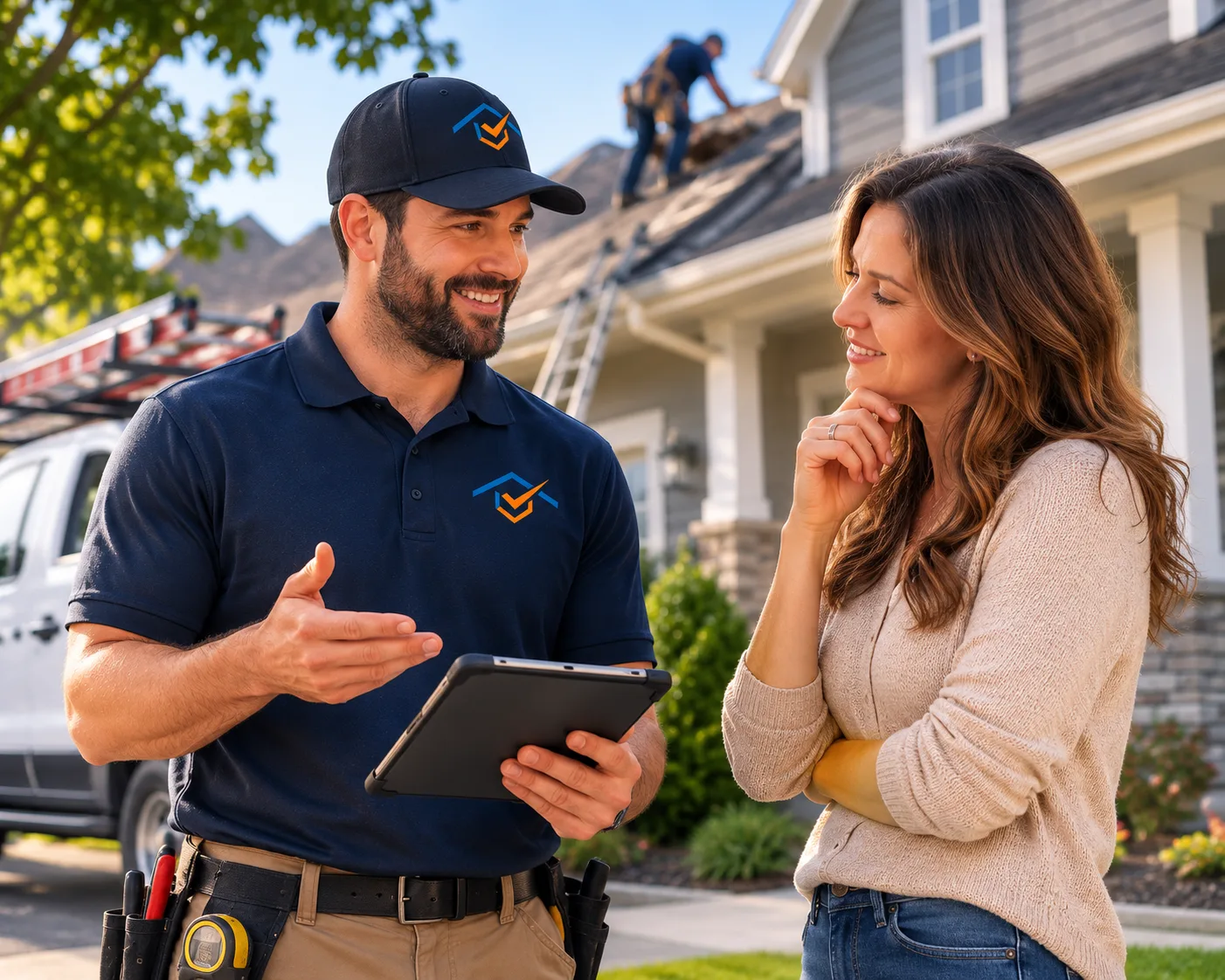Roof Inspection FAQs in Snyder, OK