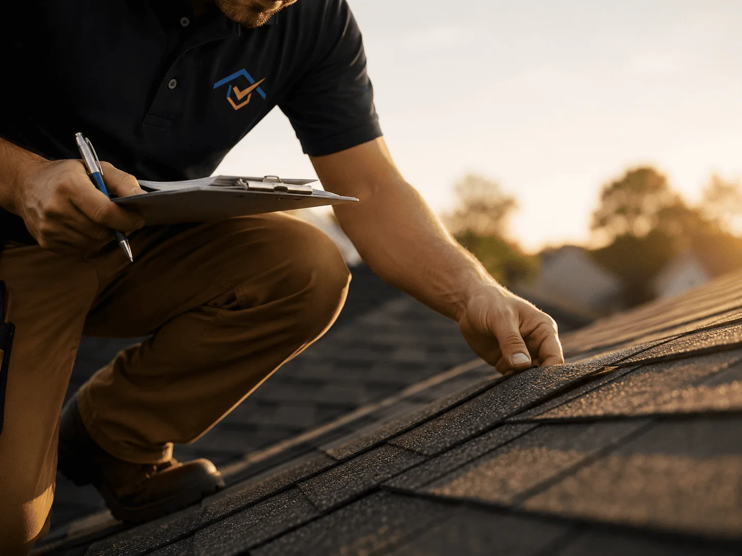 Why Choose Roof Inspection in Snyder, OK